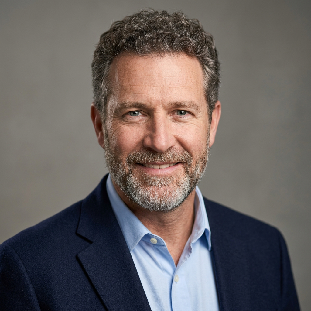Lars Ole Solberg Berg