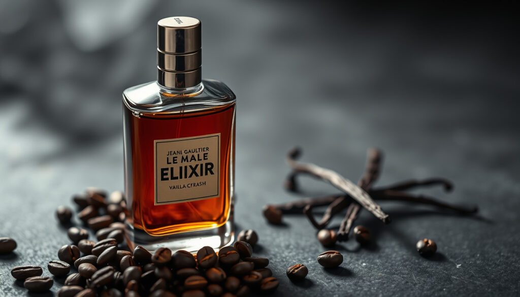 Jean Paul Gaultier Le Male Elixir — Full Review & Notes