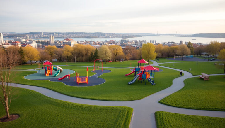 Aktiviteter for barn i Oslo – guide med gratis tips